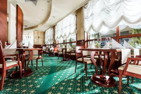 Haffner Spa Sopot - 25