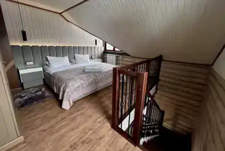 Актив-Горки - 1