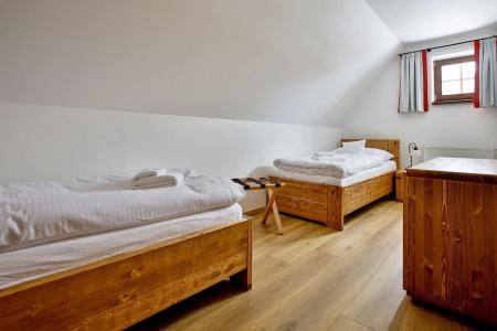 Rezort Gothal Chalupy - 76
