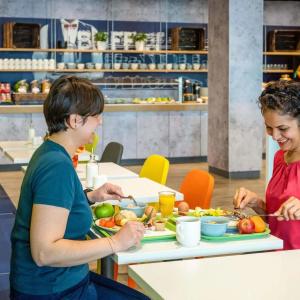 ibis budget Berlin Kurfürstendamm - 44