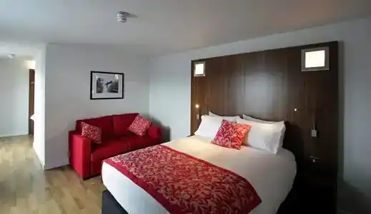 Ramada Encore Newcastle-Gateshead - 43