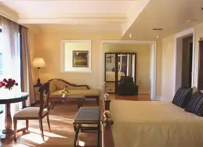 Buenos Aires Marriott - 5