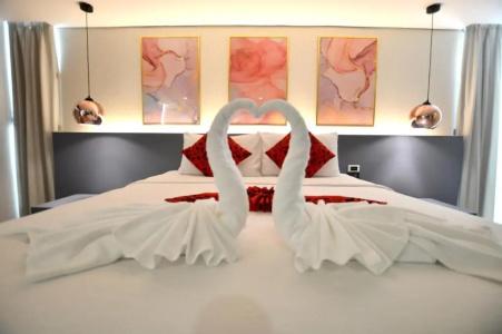 I Residence Silom - 62