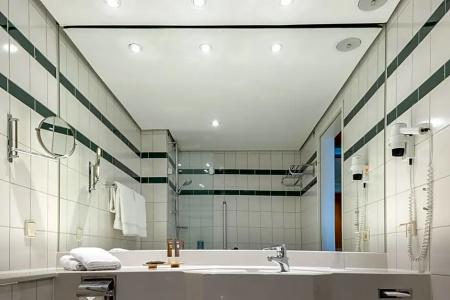 Novotel Freiburg am Konzerthaus - 68