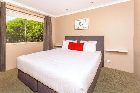 Quality Suites Banksia Gardens- Apartment - 75