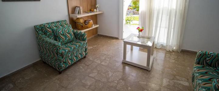club Lapethos Bungalow - 5