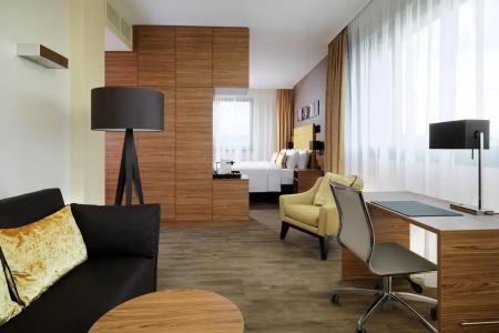Bonn Marriott - 79