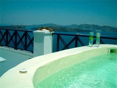 Astarte Suites - 34