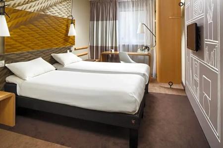 ibis Glasgow City Centre – Sauchiehall St - 36