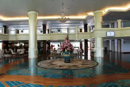 Suntara Wellness Resort & - 23