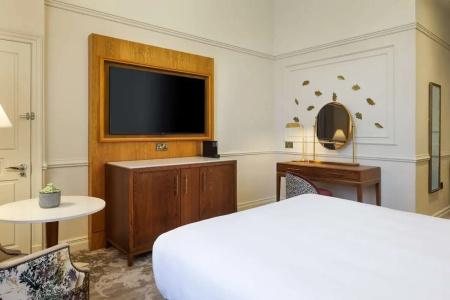 Waldorf Astoria Edinburgh - The Caledonian - 45