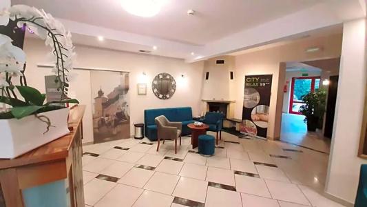 City Sm Business & Spa - 0