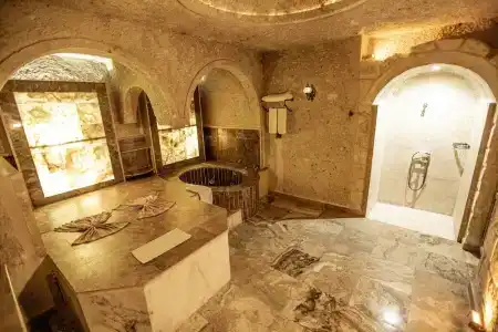 Oread Cave Suites - 244
