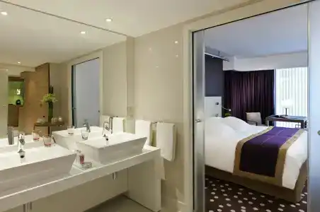 Hôtel Barrière Lille - 23
