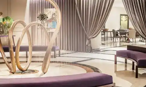 Sofitel Buenos Aires Recoleta - 16