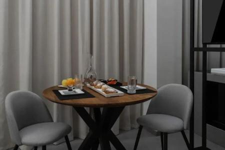 Suite Palermo Apartment - 142