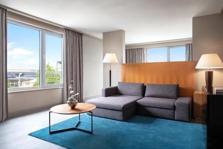 Le Méridien Munich - 87
