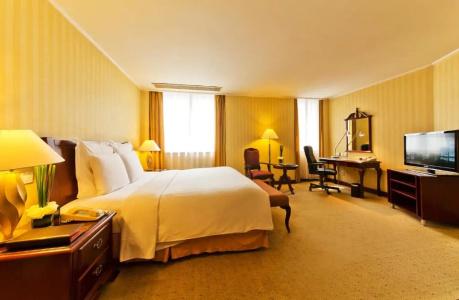 Clarion Tianjin - 62