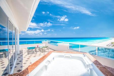 Wyndham Alltra Cancun All Inclusive Resort - 86