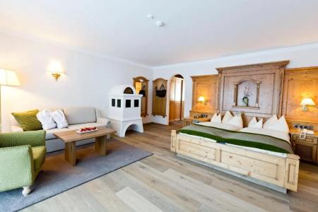 TraumAlpina - Yoga & Ayurveda Adults only - 65