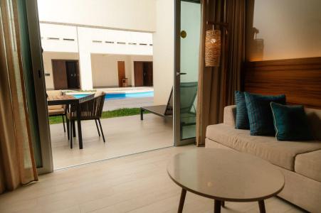Emporio Cancun - 4