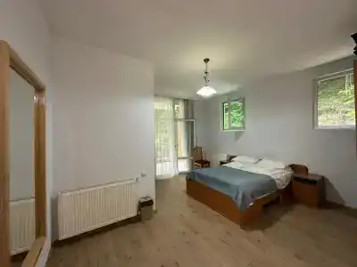 Nunisi Forest & SPA - 4