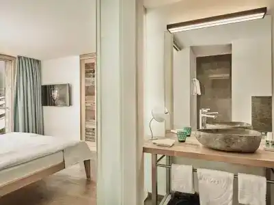 Firefly Luxury Suites - 36
