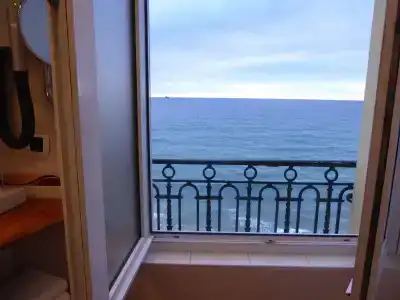 Kyriad Saint Malo Centre Plage - 7