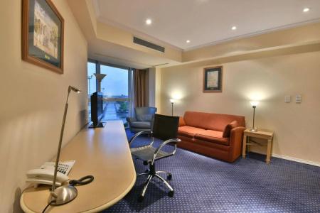 Holiday Inn Cordoba, An Ihg - 4