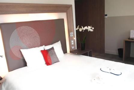 Novotel Spa Rennes Centre Gare - 42
