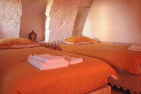Les Maisons De Cappadoce - 453