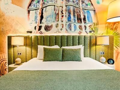 Indigo Barcelona - Plaza Catalunya, an IHG Hotel - 40