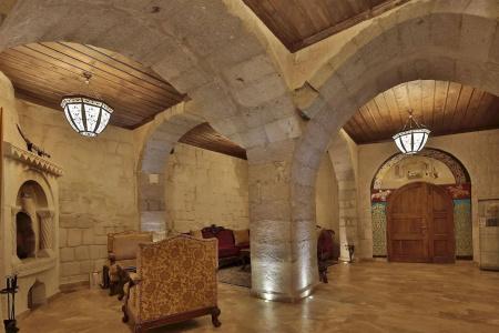 Hu of Cappadocia - Special Class - 14