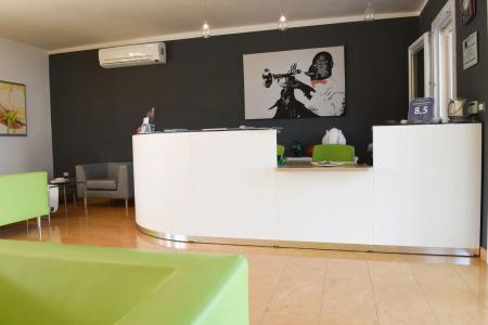 Donnosanto Residence - 1