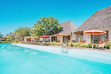 Bella Vista Zanzibar - 72