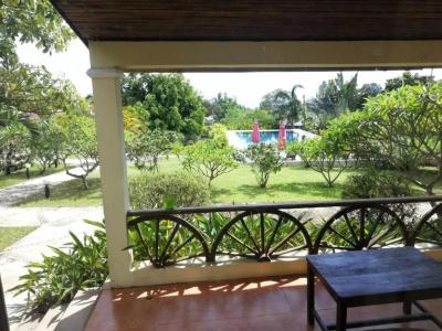 Q Bungalows - 16
