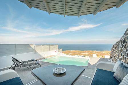 Siete Mares Luxury Suites - 155