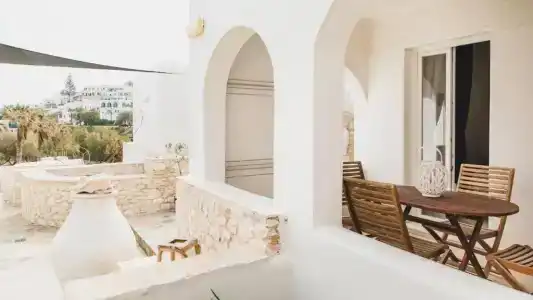 Paliomylos Spa - 139