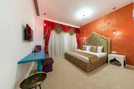 The Mansion Boutique - 127