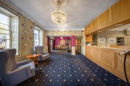 The Clarendon - 33