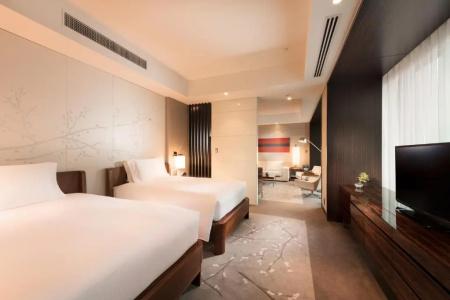 Conrad Tokyo - 56