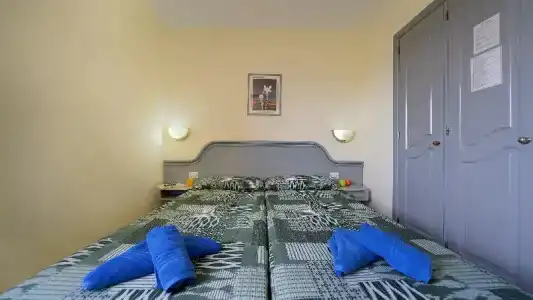 Bungalows Maspalomas Oasis Club - All Inclusive. - 55