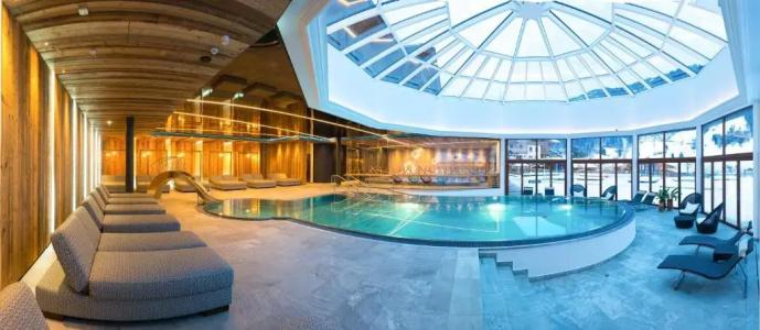 Familien Natur Resort Moar Gut - 13