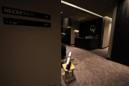The Central View Boutique - 20
