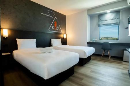 Kuda Asia Bang Saen - 9
