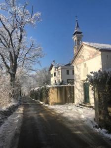 San Liberale - Suites & Wellness - 8