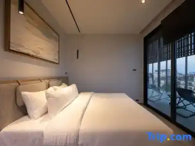 Shan Villas Sukhumvit - 114