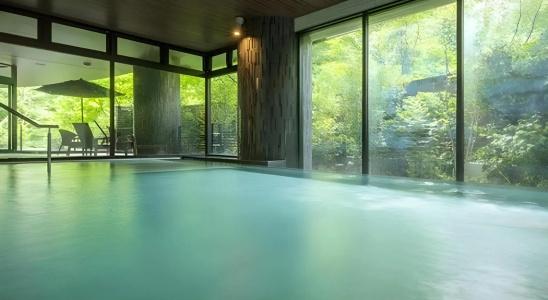 (Ryokan) Akiu Grand - 7