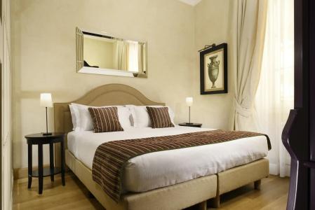 San Firenze Suites & Spa - 44
