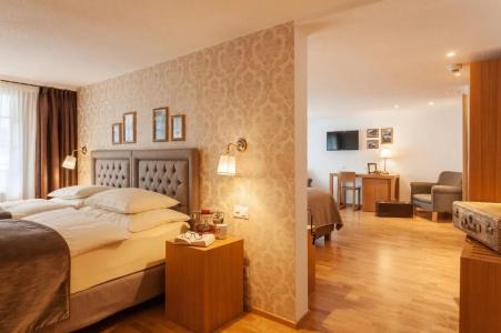 Walliserhof Zermatt - 3